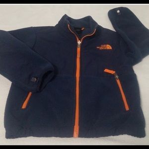 The North Face Boys Jacket